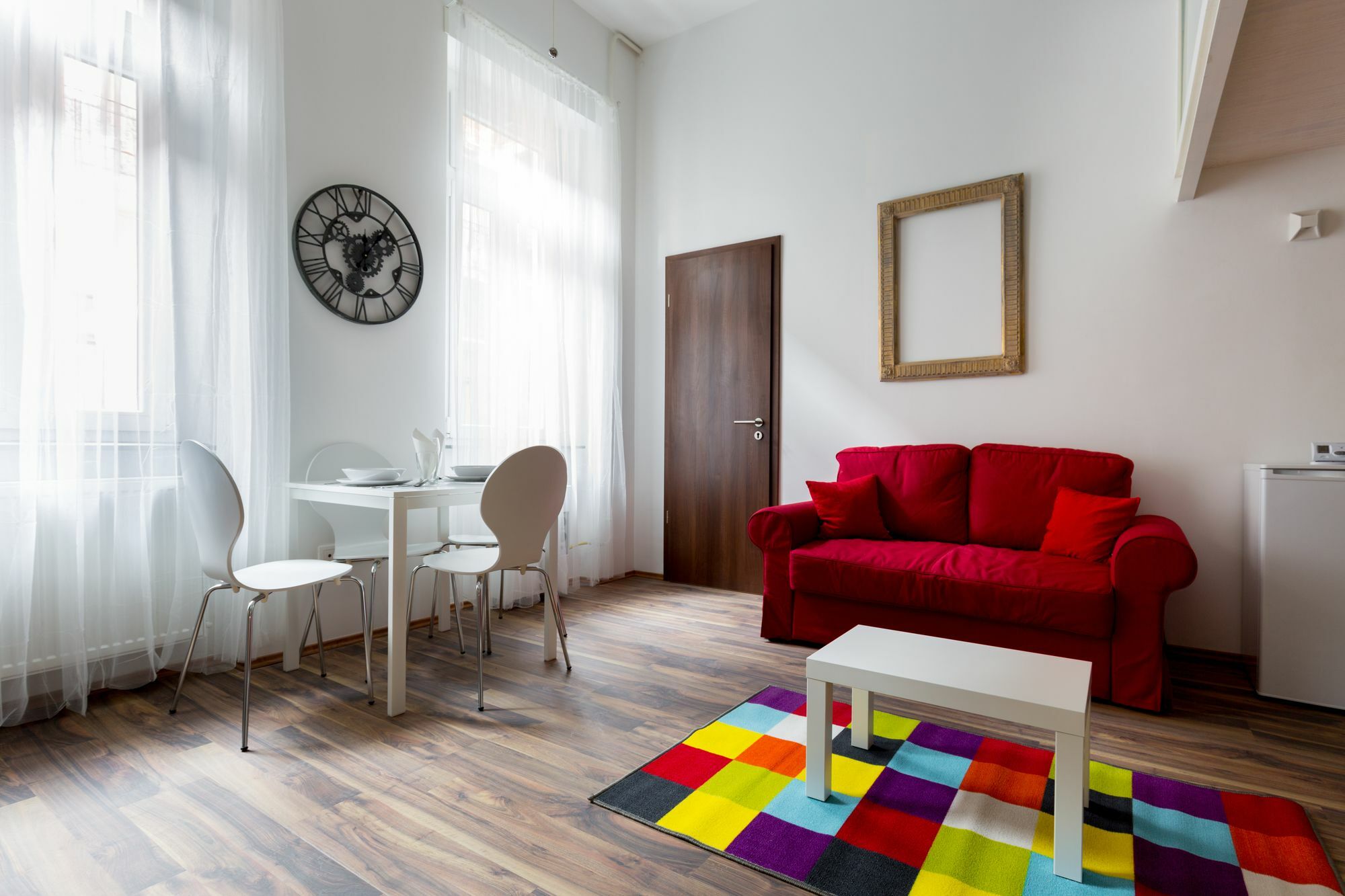 Bpm-Magic Apartments At The Centre ブダペスト エクステリア 写真