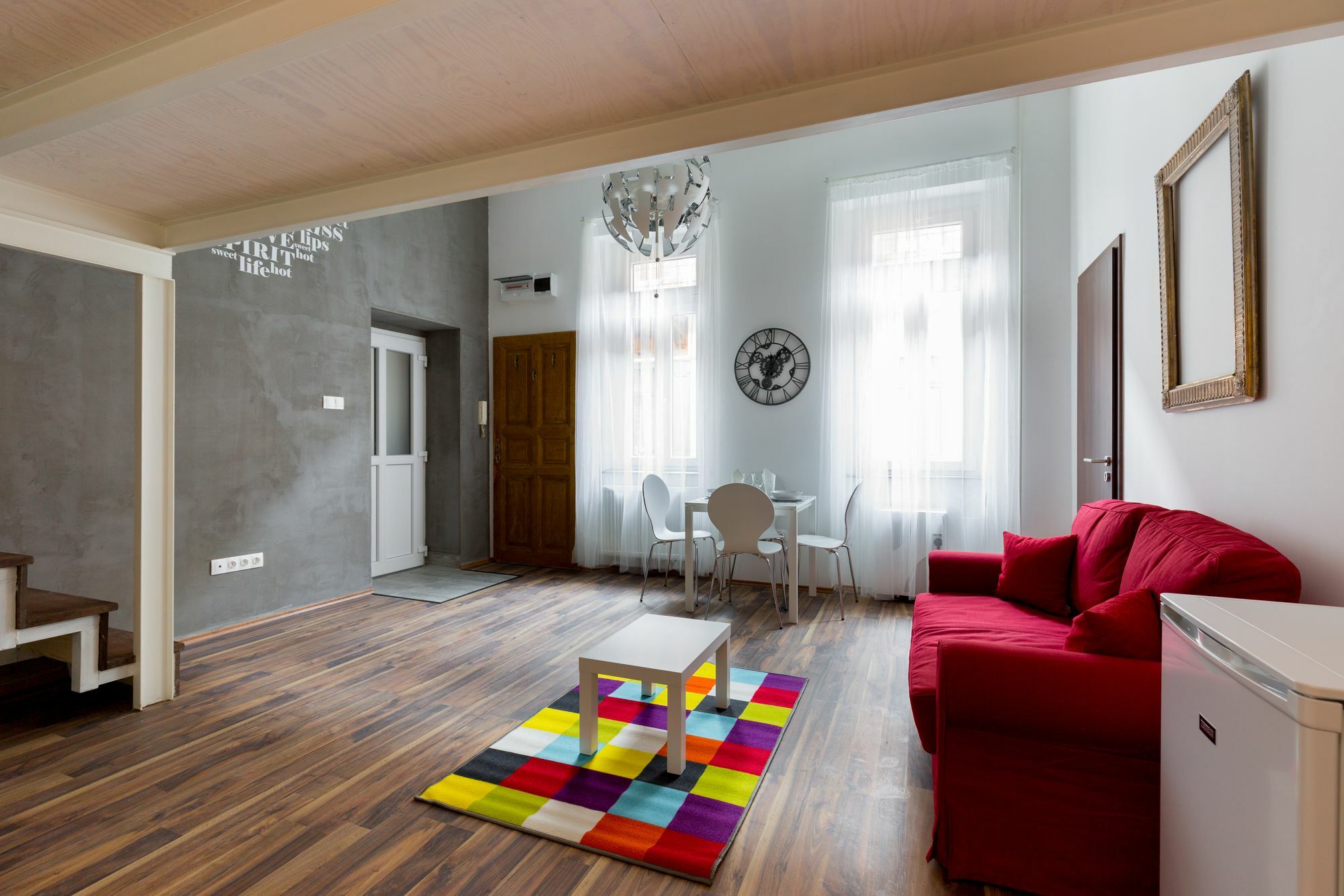 Bpm-Magic Apartments At The Centre ブダペスト エクステリア 写真