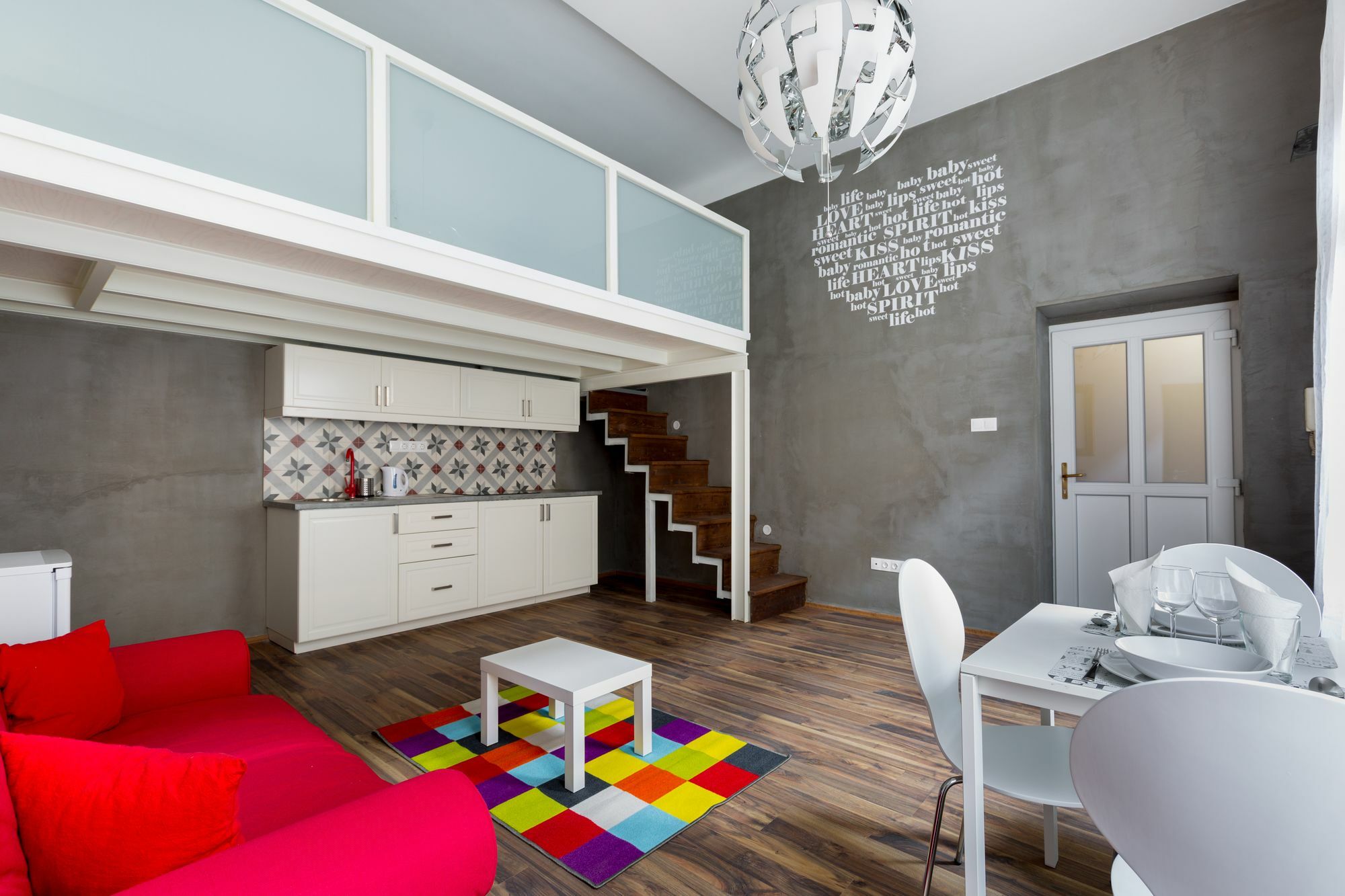 Bpm-Magic Apartments At The Centre ブダペスト エクステリア 写真