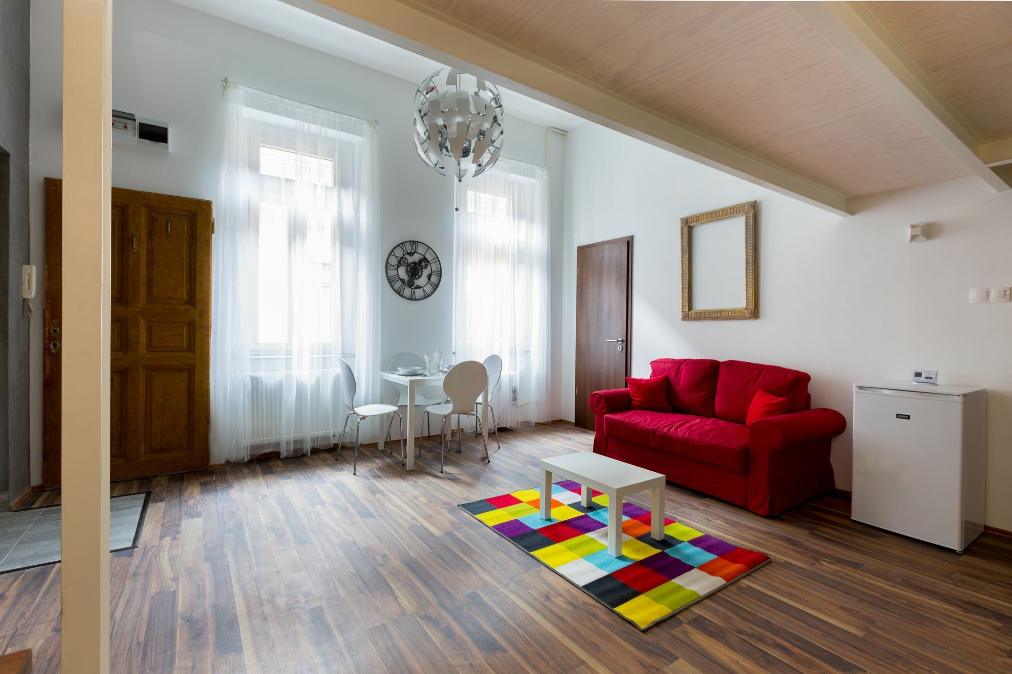 Bpm-Magic Apartments At The Centre ブダペスト エクステリア 写真